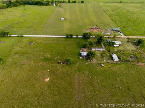 7 E 410 Rd, Strang, OK 74367 photo 16