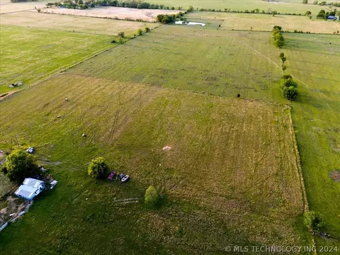 7 E 410 Rd, Strang, OK 74367 photo 21