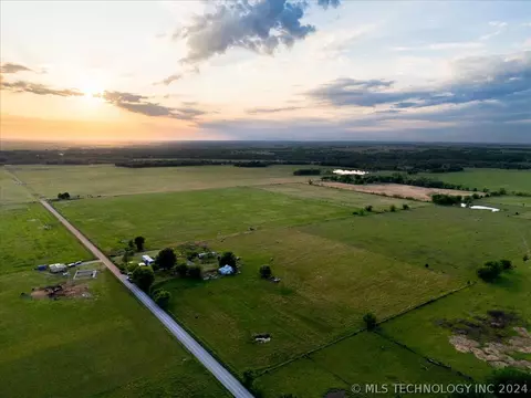 7 E 410 Rd, Strang, OK 74367 photo 2