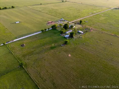 7 E 410 Rd, Strang, OK 74367 photo 10