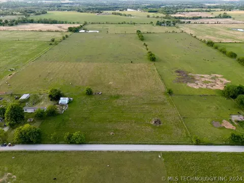 7 E 410 Rd, Strang, OK 74367 photo 3
