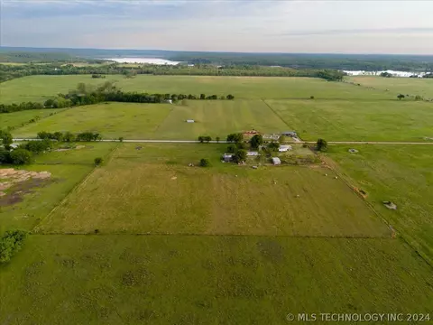 7 E 410 Rd, Strang, OK 74367 photo 15