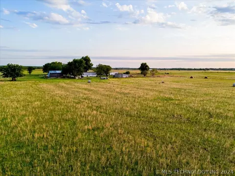7 E 410 Rd, Strang, OK 74367 photo 28