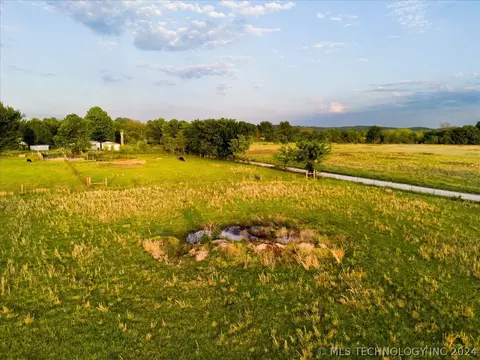 7 E 410 Rd, Strang, OK 74367 photo 19