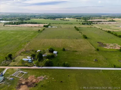 7 E 410 Rd, Strang, OK 74367 photo 13