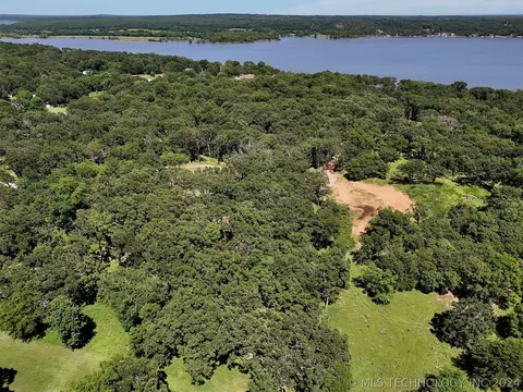 00 E 480 Rd, Pryor, OK 74361 photo 31