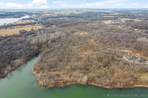 00 E 480 Rd, Pryor, OK 74361 photo 19