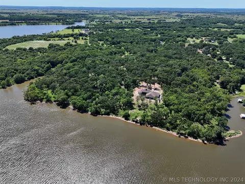 00 E 480 Rd, Pryor, OK 74361 photo 23