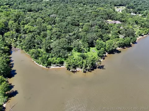 00 E 480 Rd, Pryor, OK 74361 photo 2