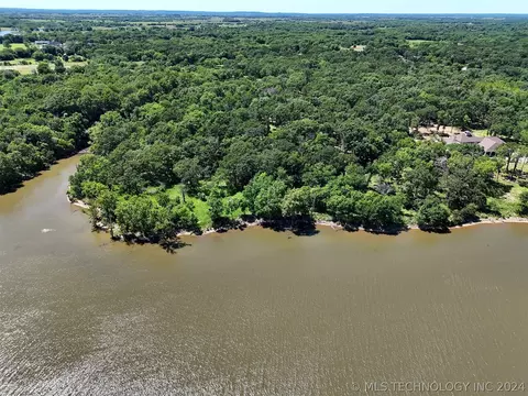 00 E 480 Rd, Pryor, OK 74361 photo 22