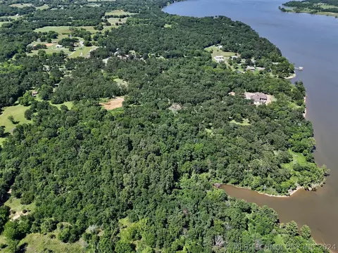 00 E 480 Rd, Pryor, OK 74361 photo 3