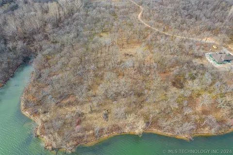00 E 480 Rd, Pryor, OK 74361 photo 18