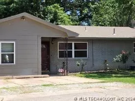13895 S 292nd East East Ave E, Coweta, OK 74429