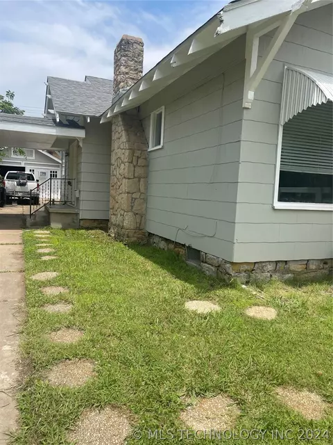 814 E Broadway Ave, Cushing, OK 74023 photo 21