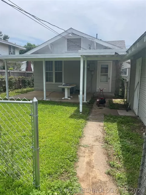 814 E Broadway Ave, Cushing, OK 74023 photo 22