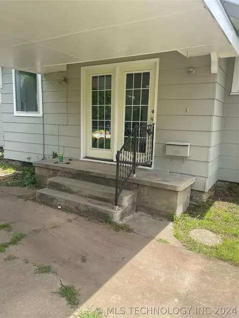 814 E Broadway Ave, Cushing, OK 74023 photo 20