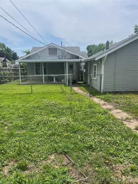 814 E Broadway Ave, Cushing, OK 74023 photo 23