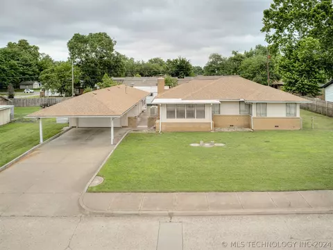 3715 E 4th Pl, Tulsa, OK 74112 photo 23
