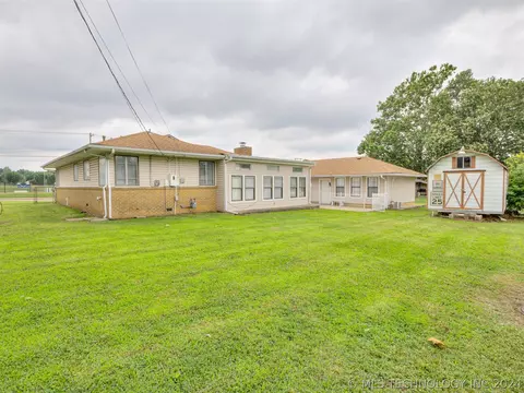 3715 E 4th Pl, Tulsa, OK 74112 photo 24