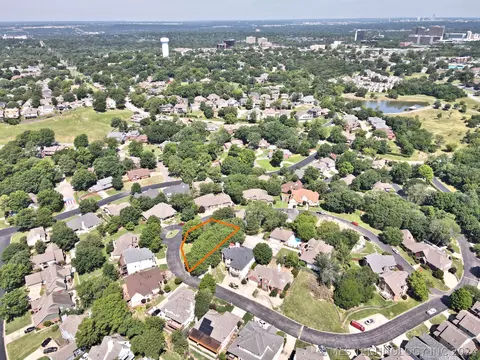 76 Th Ct, Tulsa, OK 74136 photo 4