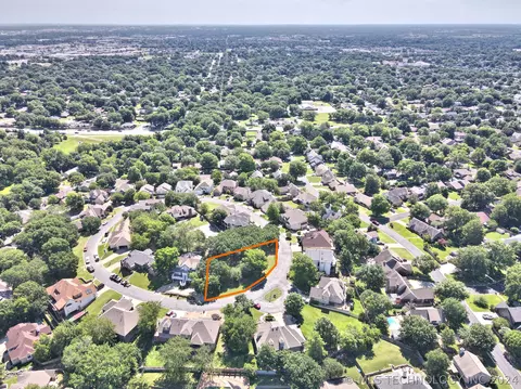76 Th Ct, Tulsa, OK 74136 photo 2