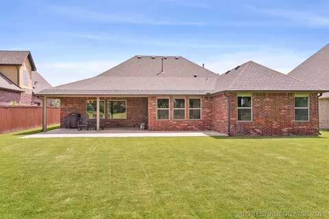 30571 E 65th St, Broken Arrow, OK 74014 photo 25