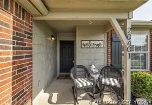20401 E 43rd Pl S, Broken Arrow, OK 74014 photo 2
