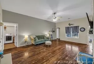 20401 E 43rd Pl S, Broken Arrow, OK 74014 photo 4