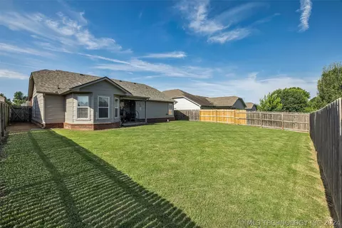 20401 E 43rd Pl S, Broken Arrow, OK 74014 photo 15