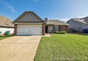 20401 E 43rd Pl S, Broken Arrow, OK 74014 photo 1