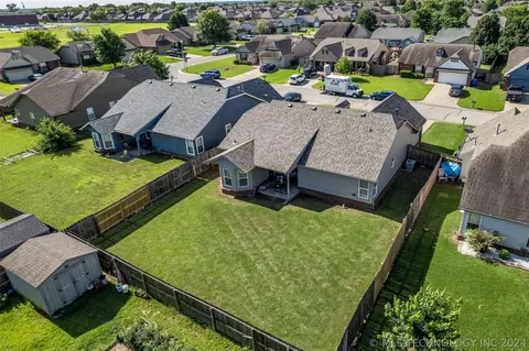 20401 E 43rd Pl S, Broken Arrow, OK 74014 photo 16