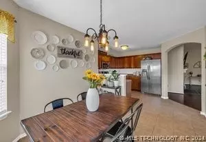 20401 E 43rd Pl S, Broken Arrow, OK 74014 photo 3