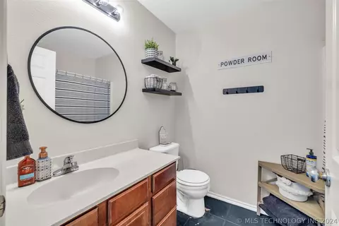 20401 E 43rd Pl S, Broken Arrow, OK 74014 photo 14