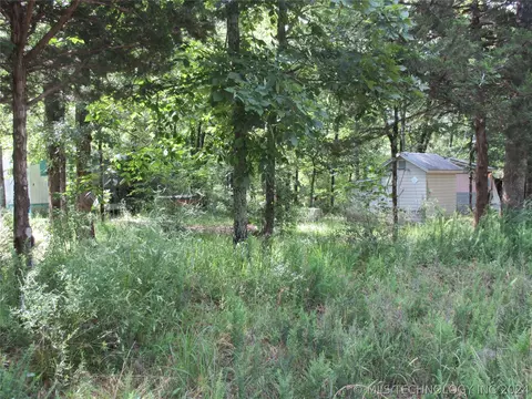 379 County Line Rd E, Eufaula, OK 74432 photo 5