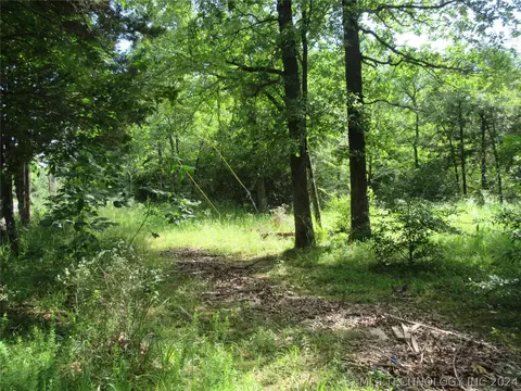 379 County Line Rd E, Eufaula, OK 74432 photo 4