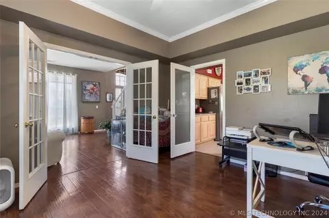 101 E Indianapolis St, Broken Arrow, OK 74012 photo 8