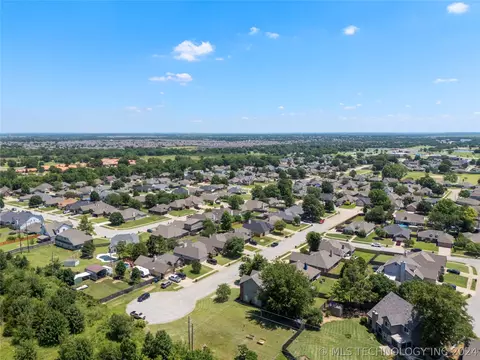 101 E Indianapolis St, Broken Arrow, OK 74012 photo 55