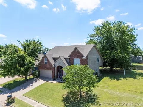 101 E Indianapolis St, Broken Arrow, OK 74012 photo 6