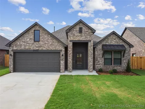 27502 E 108th St S, Coweta, OK 74429