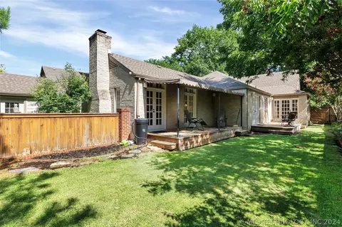 1106 E 34th St, Tulsa, OK 74105 photo 30