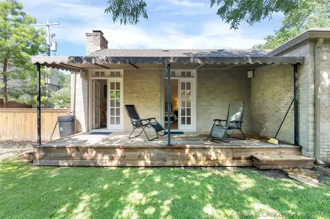 1106 E 34th St, Tulsa, OK 74105 photo 21