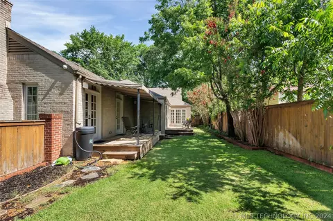 1106 E 34th St, Tulsa, OK 74105 photo 32