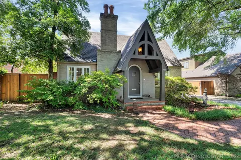 1106 E 34th St, Tulsa, OK 74105 photo 35