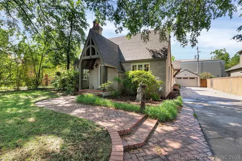1106 E 34th St, Tulsa, OK 74105 photo 36