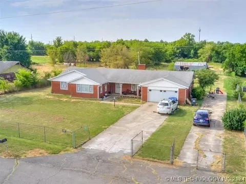 4704 E 76th St N, Sperry, OK 74073 photo 2