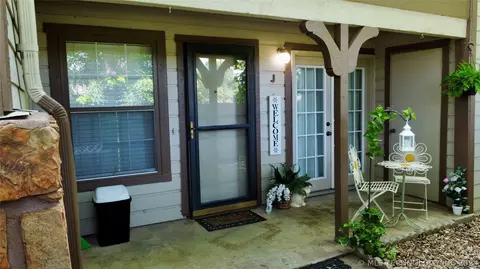 6362 S 80th East Avenue 33 J, Tulsa, OK 74133