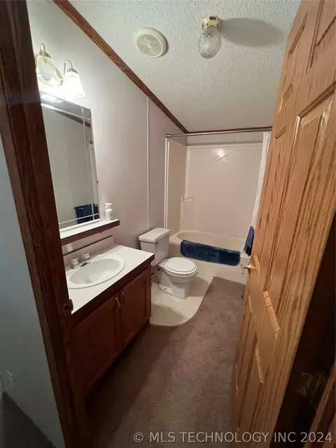 114607 S Thunderbird St, Eufaula, OK 74432 photo 33