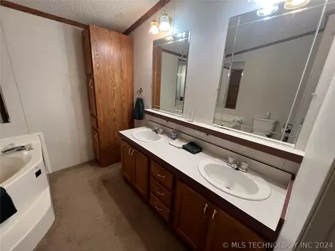114607 S Thunderbird St, Eufaula, OK 74432 photo 26