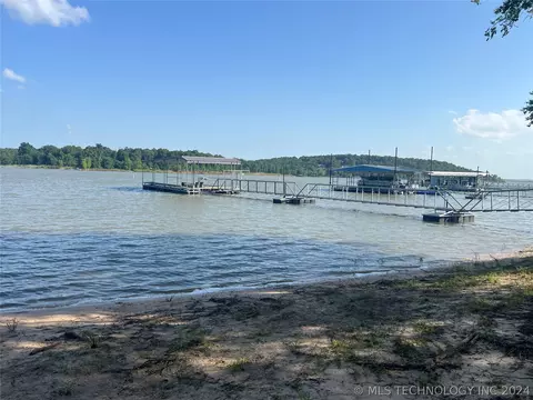 114607 S Thunderbird St, Eufaula, OK 74432 photo 43