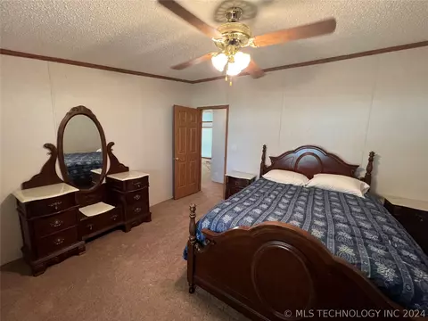 114607 S Thunderbird St, Eufaula, OK 74432 photo 31